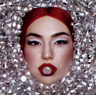 Ava Max - Diamonds & Dancefloors - CD