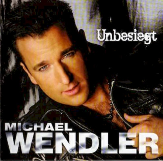 Michael Wendler - Unbesiegt - CD