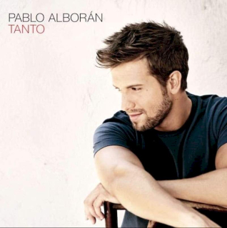 Pablo Alborán - Tanto - CD