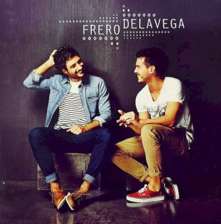 Fréro Delavega - Fréro Delavega - CD