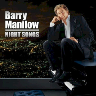 Barry Manilow - Night Songs - CD