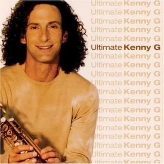Kenny G - Ultimate Kenny G - CD