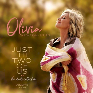 Olivia Newton-John - Just The Two Of Us: The Duets Collection - Volume One - CD