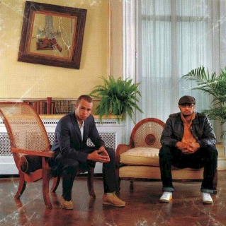 Mattafix - Signs Of A Struggle - CD