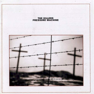 The Killers - Pressure Machine - CD