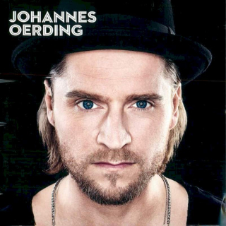 Johannes Oerding - Kreise - CD