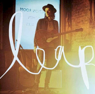 James Bay - Leap - CD