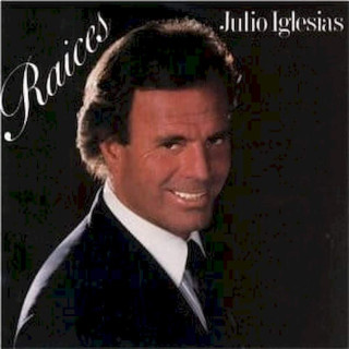 Julio Iglesias - Raices - CD