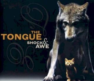The Tongue - Shock & Awe - CD