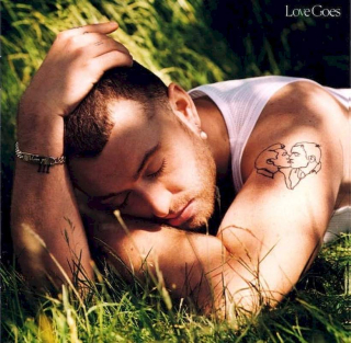 Sam Smith - Love Goes - CD