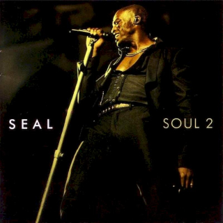 Seal - Soul 2 - CD
