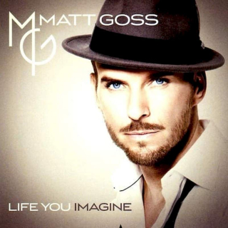 Matt Goss - Life You Imagine - CD