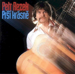 Petr Rezek - Prší Krásně (Největší Hity) - CD