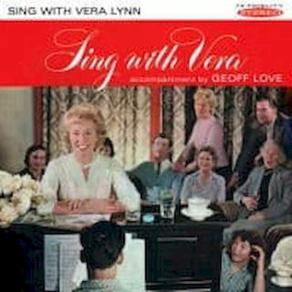 Vera Lynn - Sing With Vera - CD