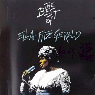 Ella Fitzgerald - The Best Of - CD