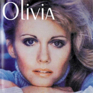 Olivia Newton-John - The Definitive Collection - CD