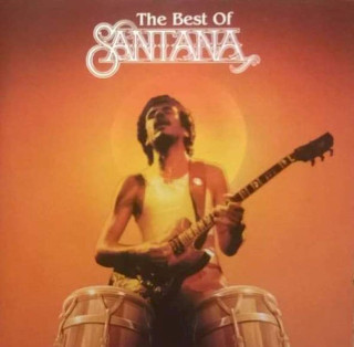 Santana - The Very Best Of Santana - CD