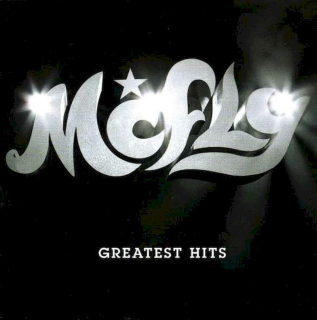 McFly - Greatest Hits - CD