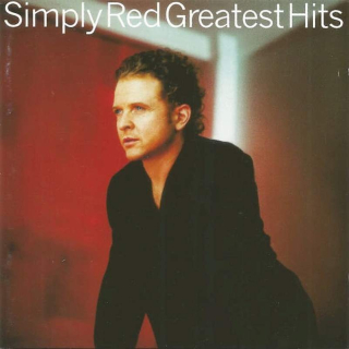 Simply Red - Greatest Hits - CD