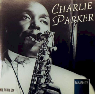 Charlie Parker - Charlie Parker - CD