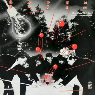 Baden Baden - You Are The One - LP