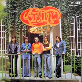 Corvina - Corvina - LP