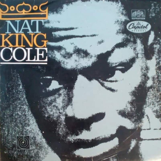 Nat King Cole - Nat King Cole - LP / vinyl