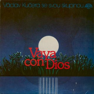 Kučerovci - Vaya Con Dios - LP / vinyl