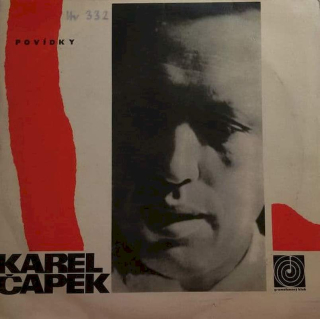Karel Čapek - Povídky - EP