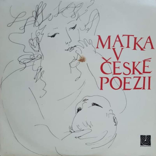 Various - Matka V České Poezii - LP / vinyl