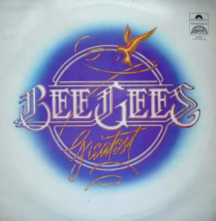 Bee Gees - Greatest - LP / vinyl