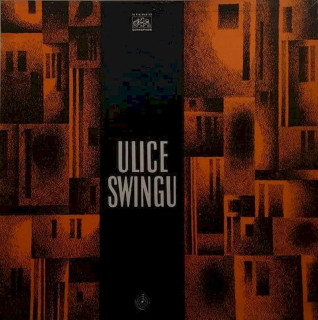 Various - Ulice Swingu - LP / vinyl