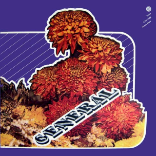 General - Generál II - LP / vinyl