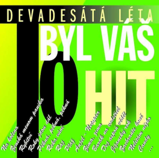 Various - To Byl Váš Hit (Devadesátá Léta) - CD